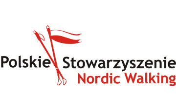Logo Polskiego Stowarzyszenia Nordic Walking