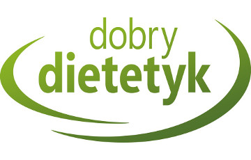 Logo Poradni Dobry Dietetyk